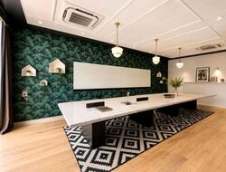 Dapenso Building (D1), Office #615065981
